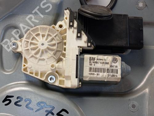 Front left window mechanism SEAT LEON (1M1) 1.9 TDI | BP38291378C22 - Image 2