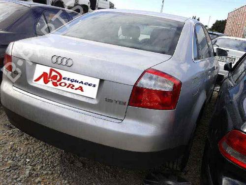 Electronic module AUDI A4 B6 (8E2) 1.9 TDI | BP14134332M83 - Image 8