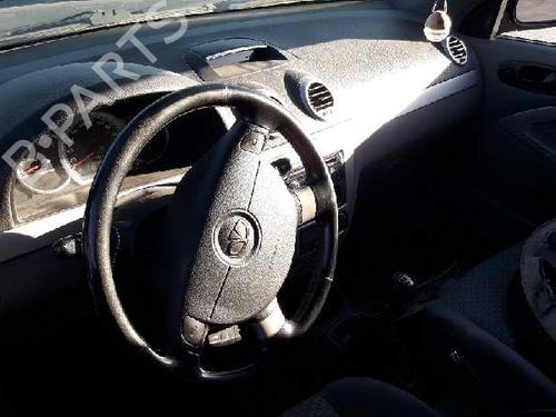 Alternator DAEWOO LACETTI Hatchback (KLAN)  | BP12642100M7 