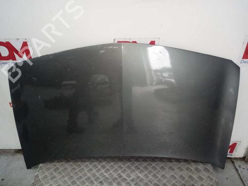 Hood RENAULT MEGANE II (BM0/1_, CM0/1_)  | BP12654395C1 