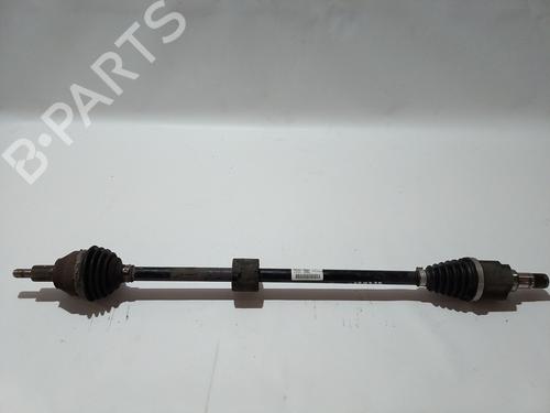 Right front driveshaft SKODA FABIA IV (PJ3) 1.0 MPI | BP40158309M39 - Image 1