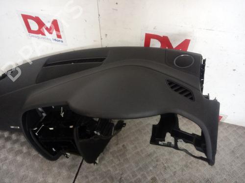 Dashboard AUDI A5 Sportback (8TA) 3.0 TDI | BP12671804C46 
