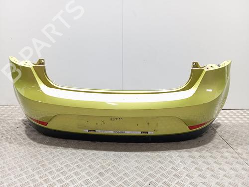Bak støtfanger SEAT IBIZA IV (6J5, 6P1) [2008-2017]  31323473