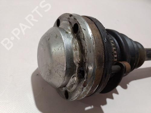 Left front driveshaft VW TRANSPORTER T5 Van (7HA, 7HH, 7EA, 7EH) 1.9 TDI | BP36319920M38 - Image 2