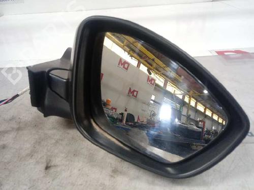 Rétroviseur droit PEUGEOT 208 I (CA_, CC_) [2012-2020]  12659978