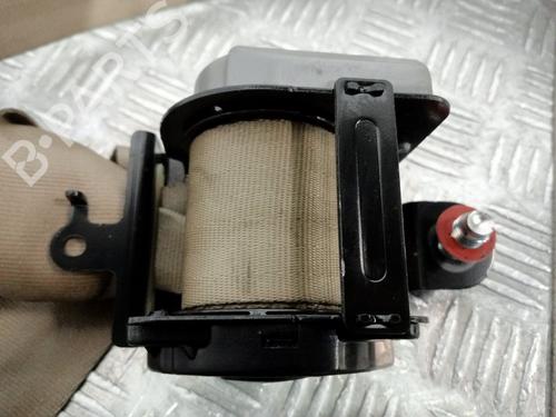 Rear left seatbelt SSANGYONG RODIUS I 2.7 Xdi | BP16457569I29 