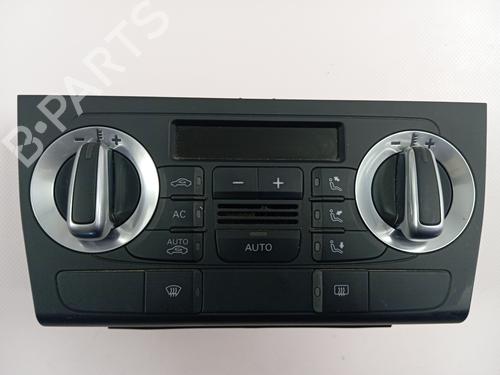 Used Climate control Climate control 37609325 37609325