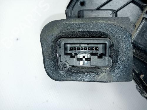 Front right lock SEAT IBIZA V (KJ1, KJG) 1.0 | BP26734954C97 