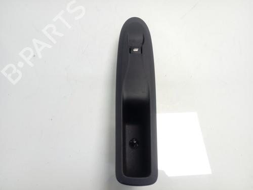 Used Right front window switch Right front window switch DS DS 4 / DS 4 CROSSBACK (NX_) 1.6 THP 165 (165 hp) 40103201 40103201