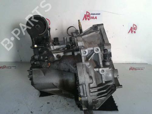 Gearbox HYUNDAI SONATA IV (EF) 2.0 16V | BP27649274M3 