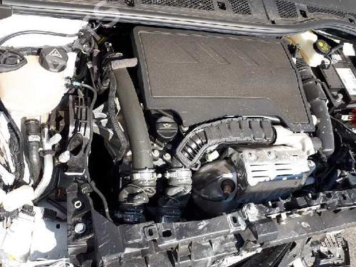 Andre PEUGEOT 208 II (UB_, UP_, UW_, UJ_)  | BP16097290O1 