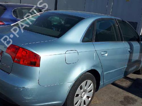 Left tailgate light AUDI A4 B7 (8EC) 2.0 TDI | BP14131932C79 - Image 9
