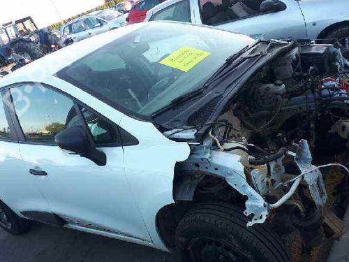 Left taillight RENAULT CLIO IV (BH_) 1.5 dCi 75 | BP12668116C34 