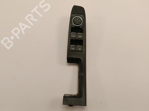 Used Left front window switch Left front window switch FORD KUGA III (DFK) [2019-2026] 34007341 34007341