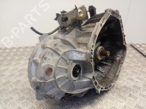 Gearbox MERCEDES-BENZ VITO Van (W638)  | BP16531937M3 