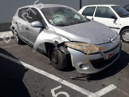 Steering wheel RENAULT MEGANE III Hatchback (BZ0/1_, B3_) | BP12671474C49