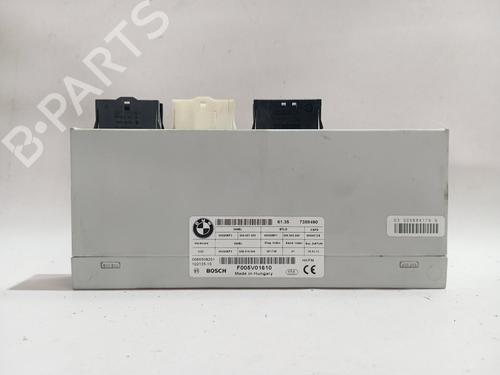 Used Electronic module Electronic module BMW 4 Gran Coupe (F36) [2014-2021] 35728617 35728617