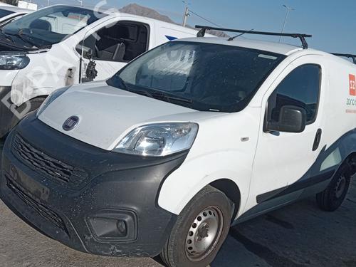 Brugte FIAT FIORINO Box Body/MPV (265_) 4789238