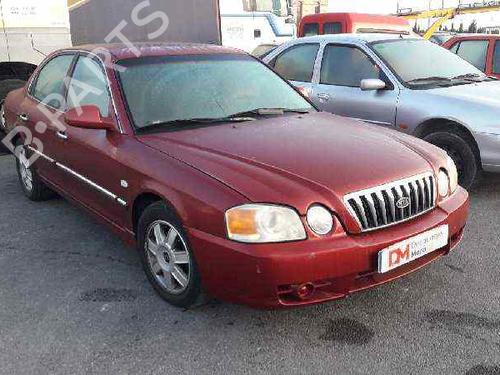 Ricambi KIA MAGENTIS I (GD, MS) [2001-2007]  2606418