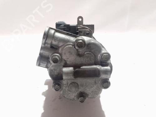 AC compressor FIAT DOBLO Cargo (263_) 1.3 D Multijet (263ZXT1A, 263WXT1A, 263ZYA1A, 263WYA1A) | BP40105229M34 - Image 3