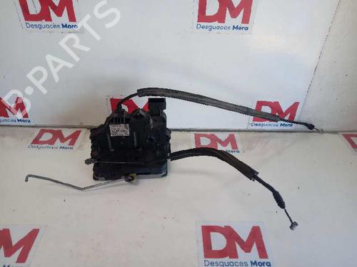Used Front left lock CITROËN JUMPER I Van (230L) [1994-2002]  12660433
