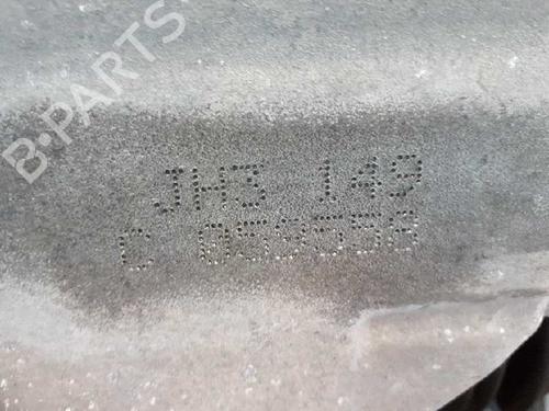 Gearbox NISSAN NOTE (E11, NE11) 1.6 | BP12656030M3 