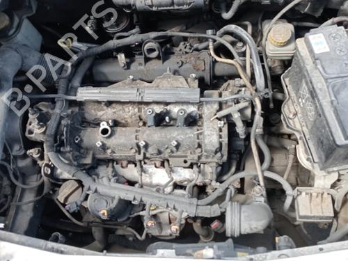 Starter FIAT DOBLO Cargo (263_)  | BP18321462M8 