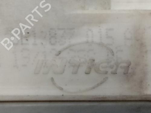 Front left lock SEAT EXEO (3R2)  | BP14361067C98 