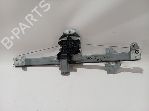 Used Front left window mechanism DACIA DOKKER MPV (KE_) [2012-2025]  26700053