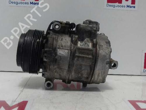 Used AC compressor BMW 5 (E39) 530 d (193 hp) 12644268
