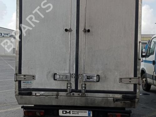 Electronic module RENAULT TRUCKS Maxity  | BP29410519M83 