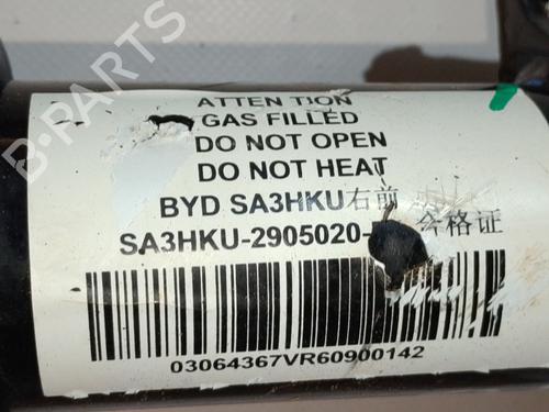 Right front shock absorber BYD SEAL U | BP39141336M17 - Image 4