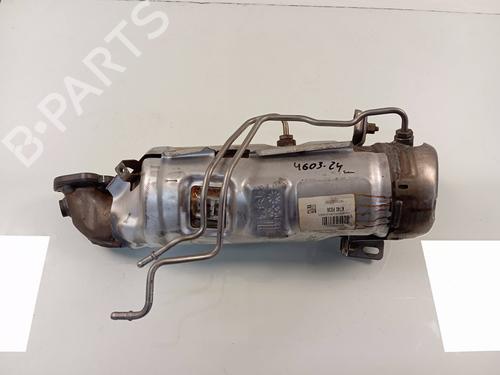 Used Particulate filter PEUGEOT 3008 II SUV (MC_, MR_, MJ_, M4_) Hybrid (224 hp) 22611670
