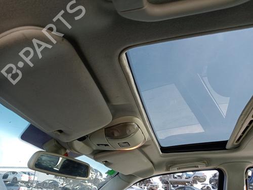 Right rear steering knuckle MERCEDES-BENZ M-CLASS (W163)  | BP29002563M28 