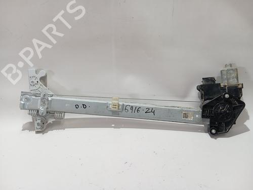 Used Front right window mechanism HYUNDAI KONA (SX2) [2023-2025]  29350505