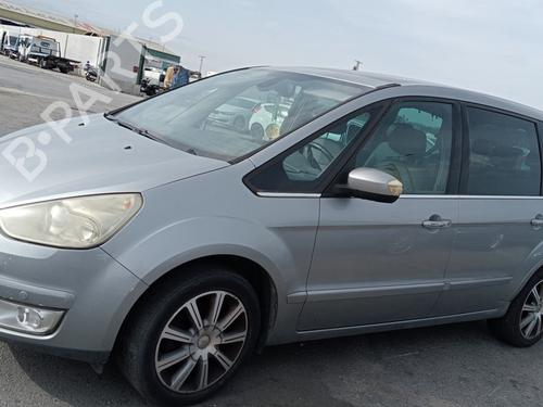 Electronic module FORD GALAXY II (WA6) 2.0 TDCi | BP17986830M83  - Image 10