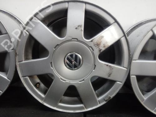 Felg VW PASSAT B5 (3B2)  | BP16756909C45 