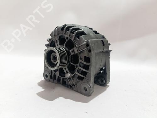 Used Alternator Alternator RENAULT MASTER II Platform/Chassis (ED/HD/UD) [1997-2013] 34439755 34439755