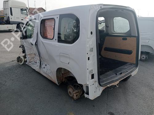 ABS pump OPEL COMBO Box Body/MPV (K9) 1.5 D | BP38938226M43 - Image 11