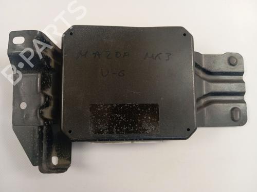 Used Electronic module Electronic module 12649161 12649161
