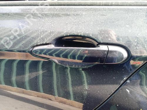 Used Rear left exterior door handle BMW 3 (F30, F80) 320 d xDrive (184 hp) 12842084