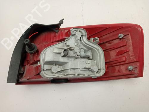 Left taillight AUDI A3 (8P1) 2.0 TDI 16V | BP39076755C34 - Image 2