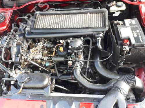 Steering pump PEUGEOT 306 (7B, N3, N5)  | BP12664988M99 