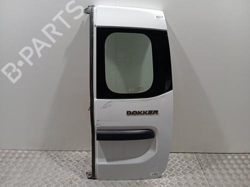 Used Right rear door DACIA DOKKER MPV (KE_) [2012-2021]  29448883