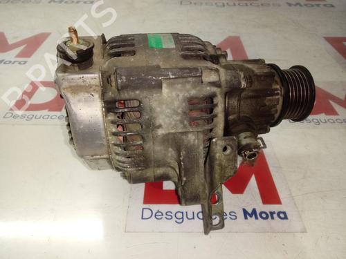 Alternator LAND ROVER FREELANDER I (L314) 2.0 DI 4x4 | BP12671762M7 