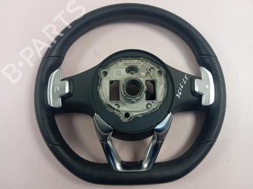 Steering wheel MERCEDES-BENZ GLC (X253) 220 d 4-matic (253.915) | BP29724059C49 