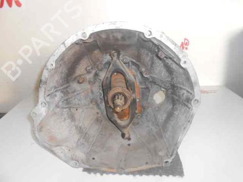 Used Gearbox JEEP CHEROKEE (XJ) 2.5 TD 4x4 (116 hp) 12635344