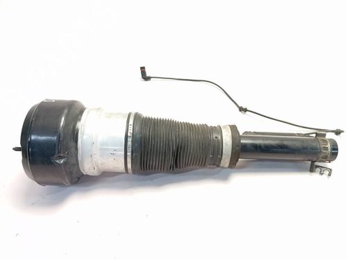 Used Left front shock absorber MERCEDES-BENZ S-CLASS (W221, V221) S 350 4-matic (221.087, 221.187) (272 hp) 20293271