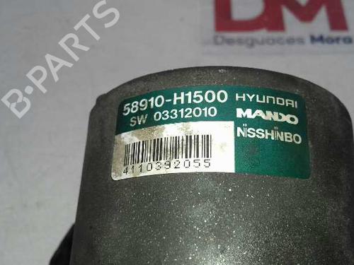 Control unit HYUNDAI TERRACAN (HP)  | BP12934805M11 