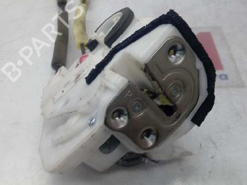 Used Front right lock MAZDA CX-3 (DK) [2015-2025]  13121320